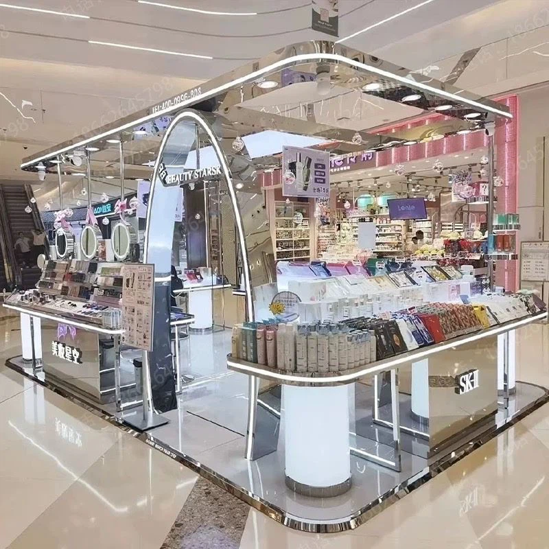 Perfume Kiosk