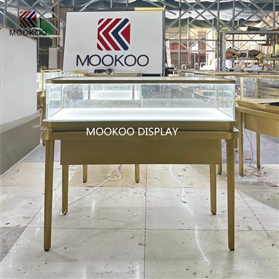Aureate GlowPod Modular: Kde sa rodí Golden Crafting A Jewel - Illuminating Realm