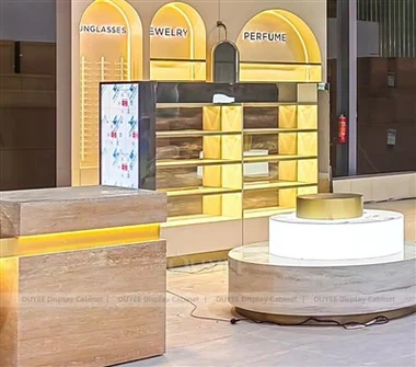 Kioskový parfum
