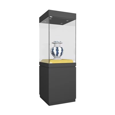 Ekologická expozícia múzea-