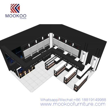 Design kozmetiky