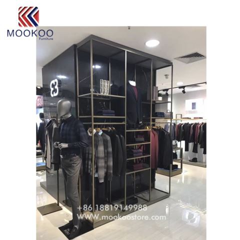 Displej pre oblečenie