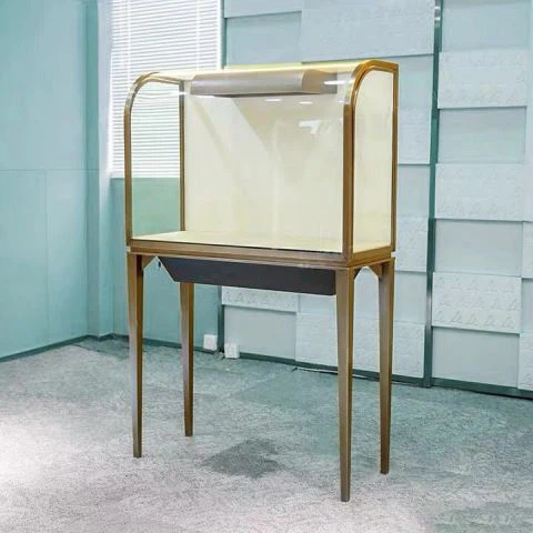 Zrkadlové šperky Armoire